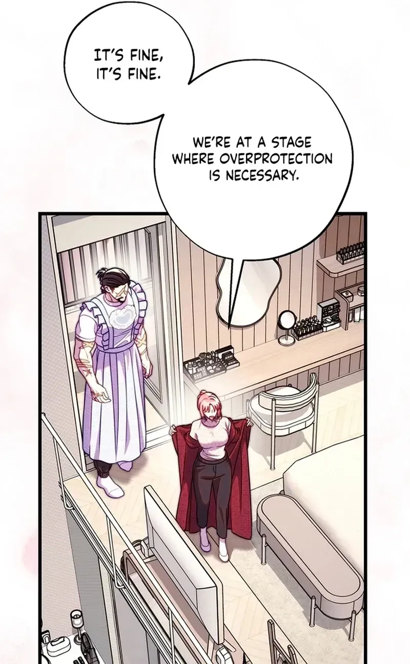 Another Typical Fantasy Romance - Chapter 169 Page 31