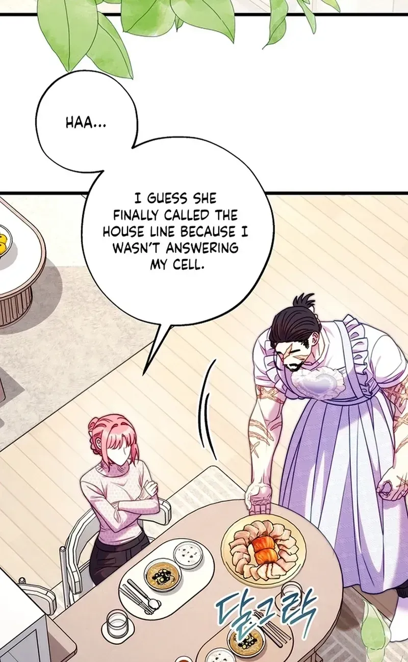 Another Typical Fantasy Romance - Chapter 169 Page 48