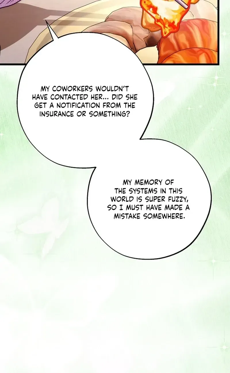 Another Typical Fantasy Romance - Chapter 169 Page 50