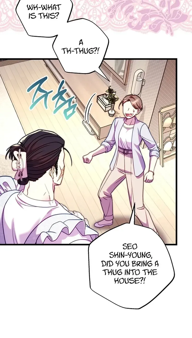 Another Typical Fantasy Romance - Chapter 169 Page 88