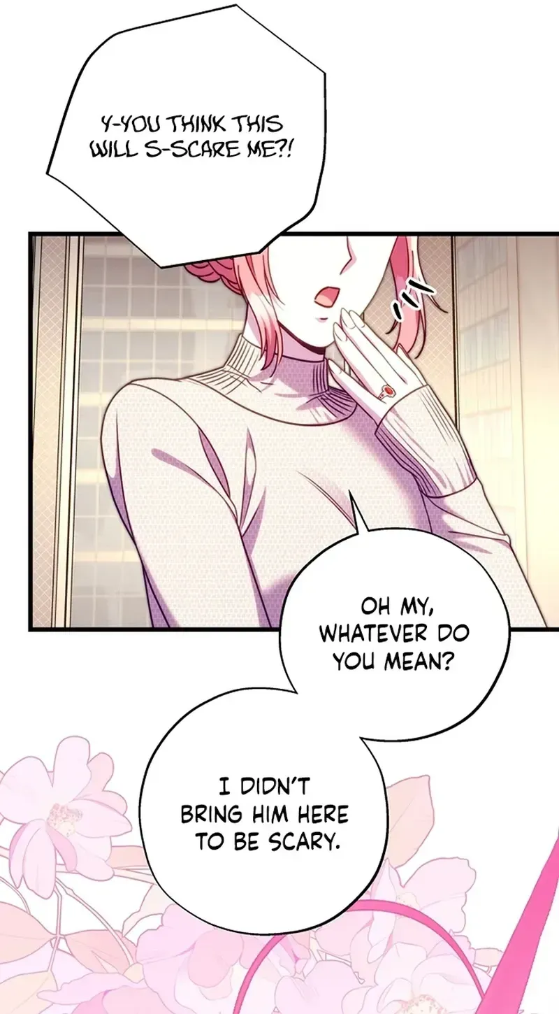 Another Typical Fantasy Romance - Chapter 169 Page 89