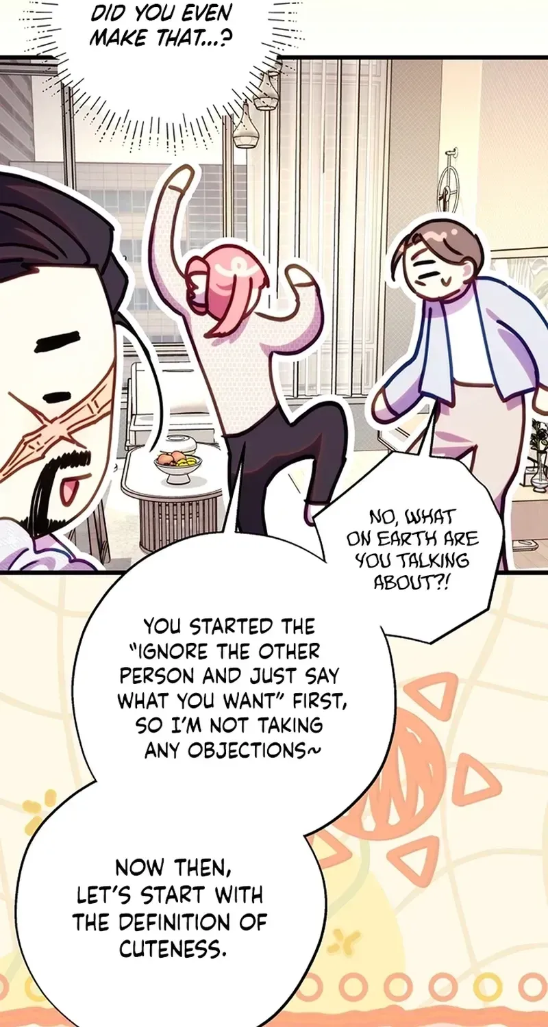 Another Typical Fantasy Romance - Chapter 169 Page 98