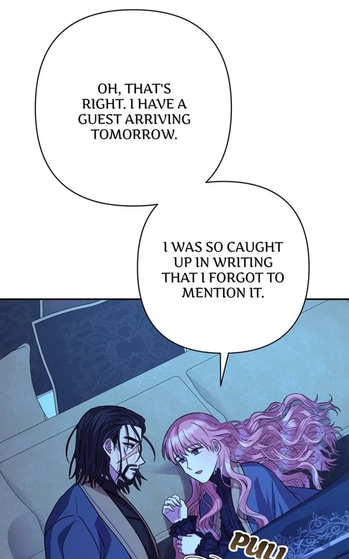 Another Typical Fantasy Romance - Chapter 17 Page 24