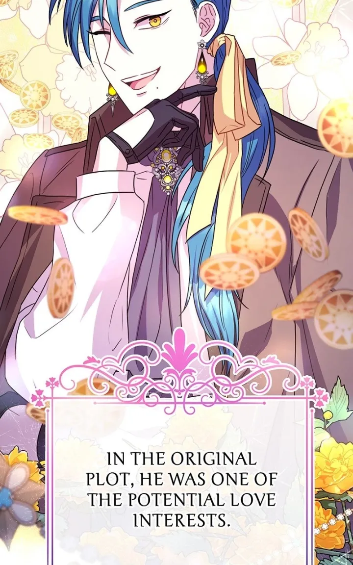 Another Typical Fantasy Romance - Chapter 17 Page 39