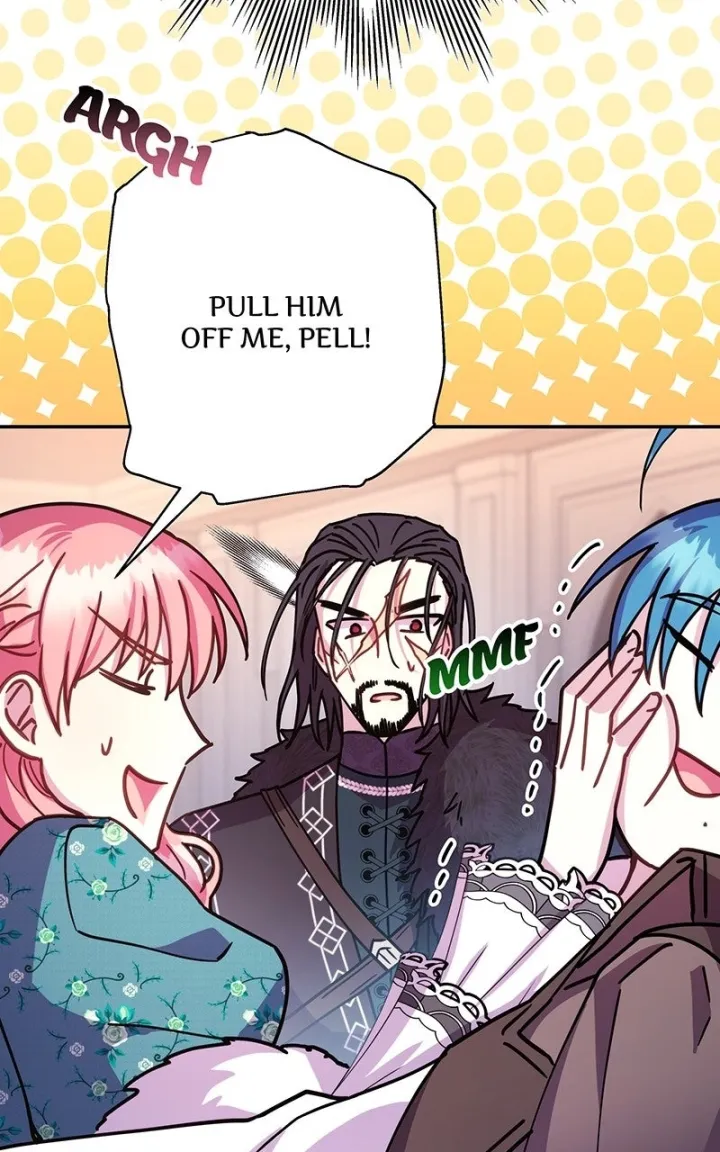 Another Typical Fantasy Romance - Chapter 17 Page 45