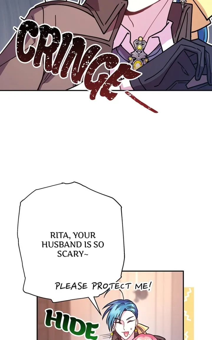 Another Typical Fantasy Romance - Chapter 17 Page 72