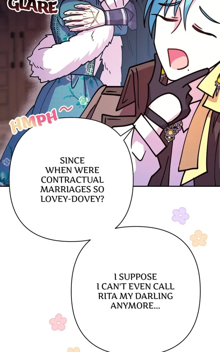 Another Typical Fantasy Romance - Chapter 17 Page 89