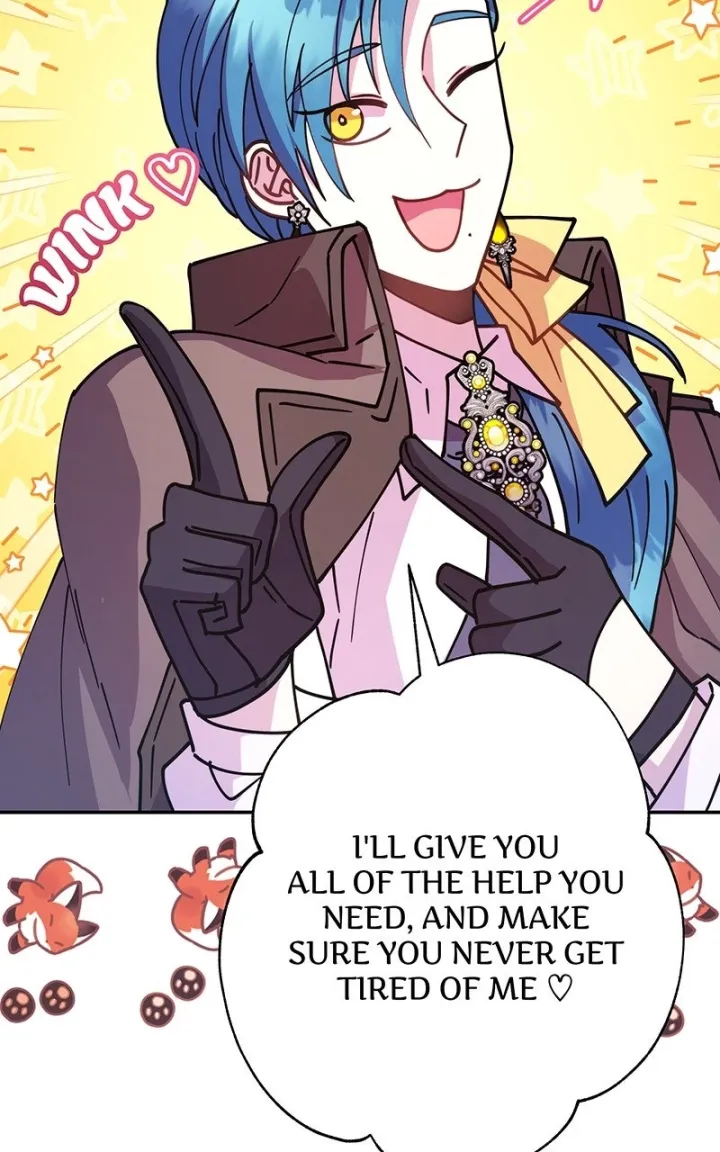 Another Typical Fantasy Romance - Chapter 17 Page 98