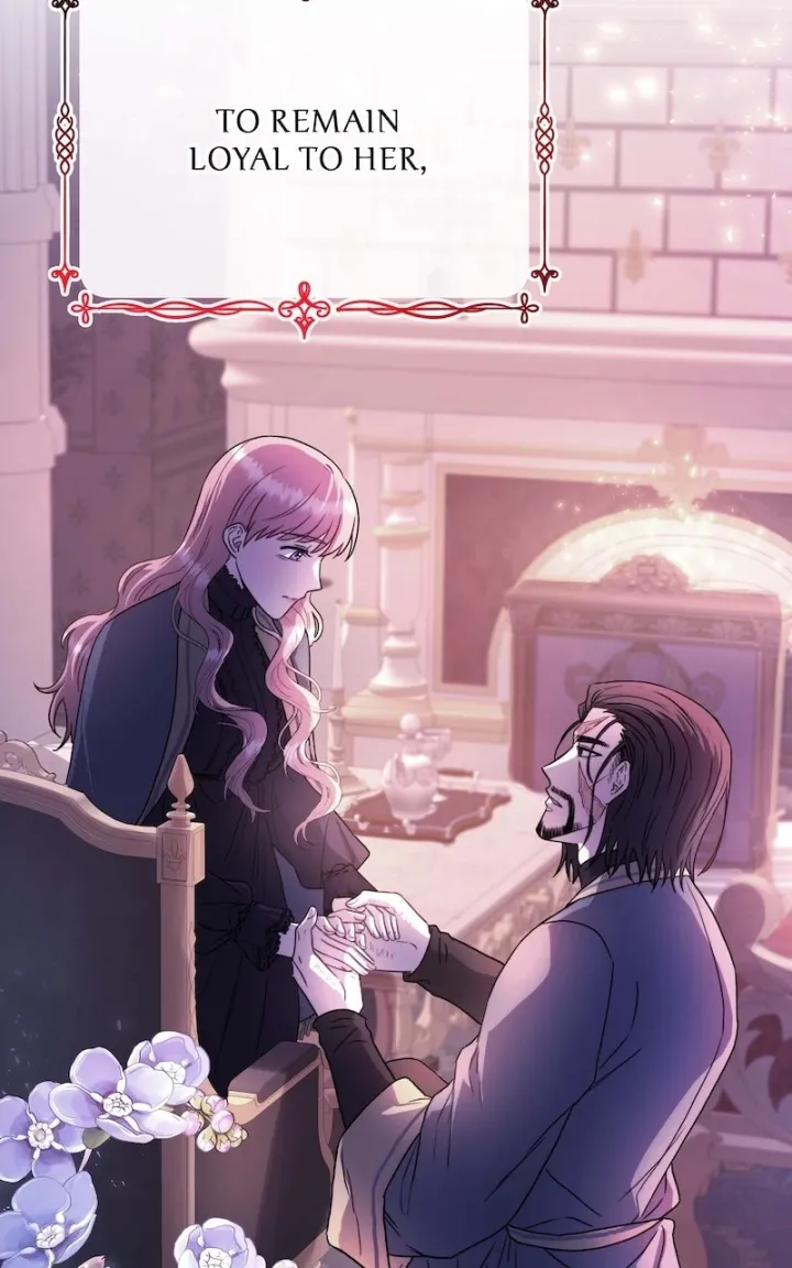 Another Typical Fantasy Romance - Chapter 18 Page 4