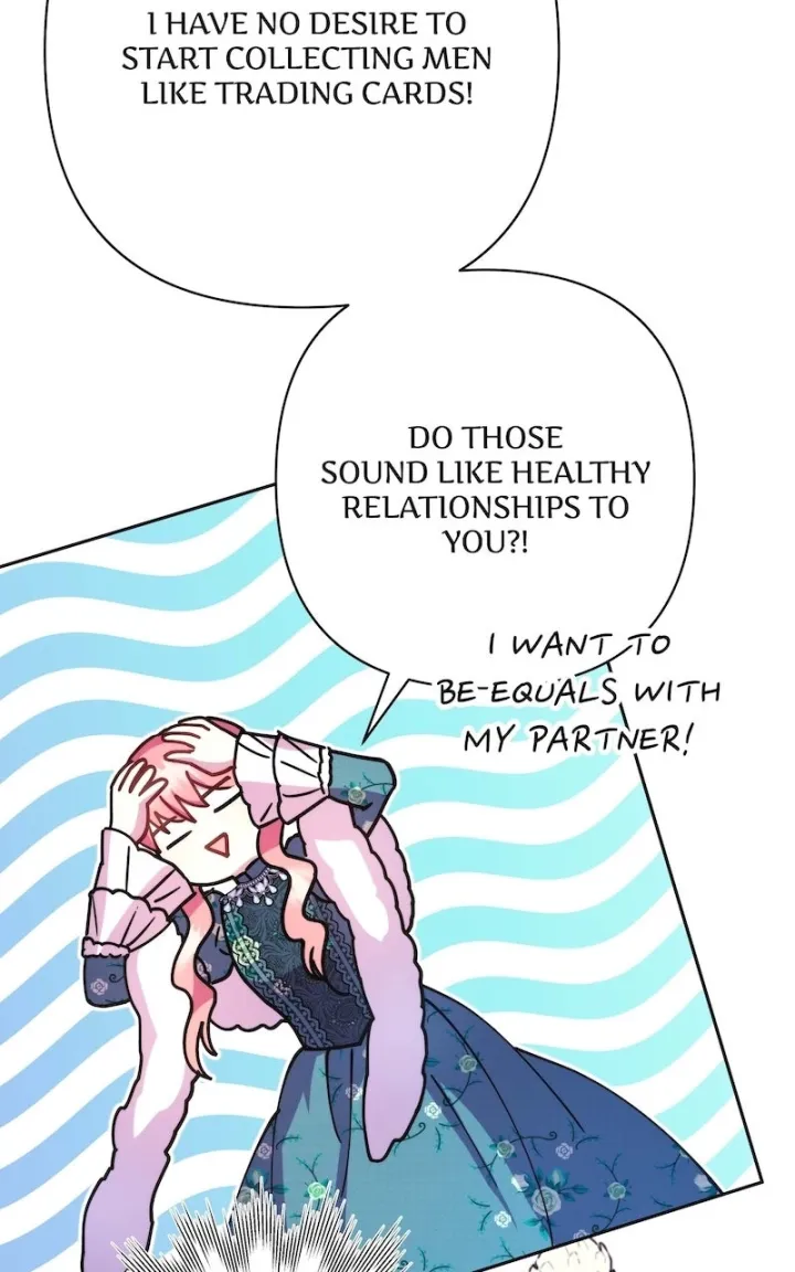 Another Typical Fantasy Romance - Chapter 18 Page 25