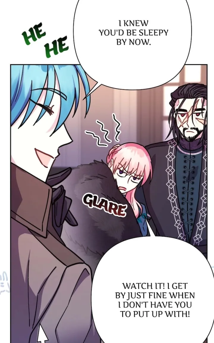 Another Typical Fantasy Romance - Chapter 18 Page 33