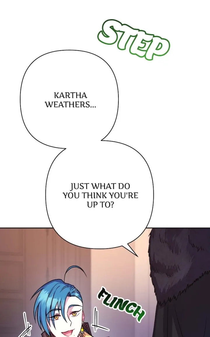Another Typical Fantasy Romance - Chapter 18 Page 57
