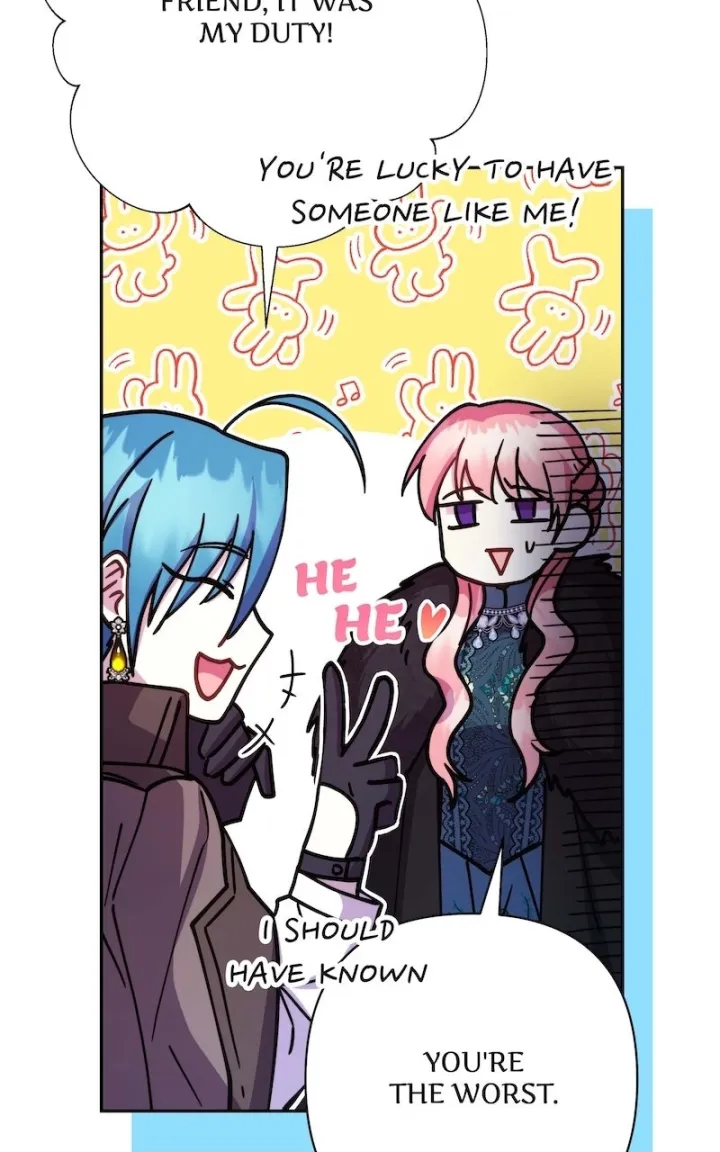 Another Typical Fantasy Romance - Chapter 18 Page 64