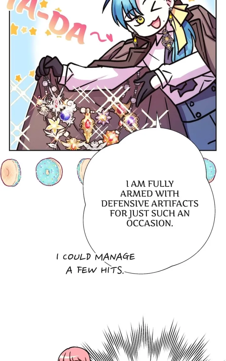 Another Typical Fantasy Romance - Chapter 18 Page 66