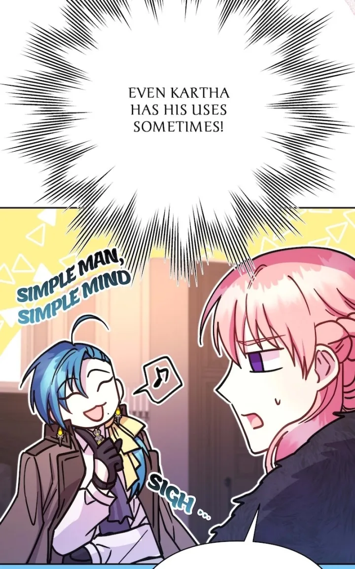 Another Typical Fantasy Romance - Chapter 18 Page 86