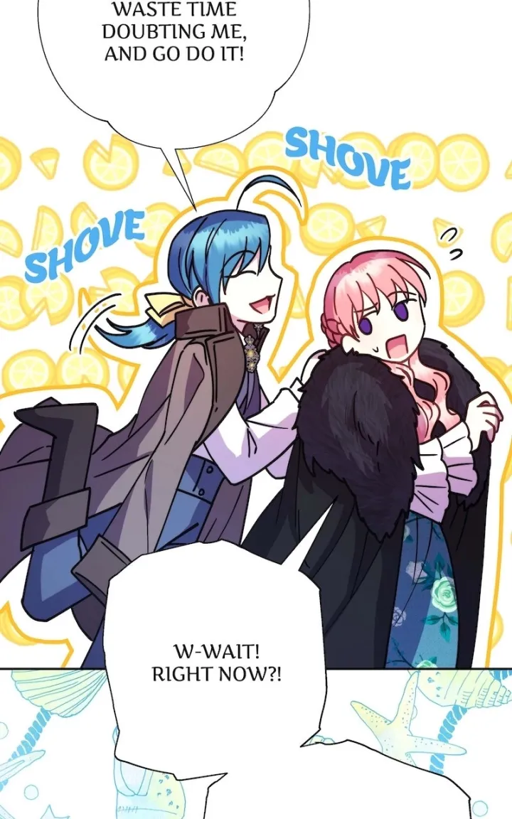 Another Typical Fantasy Romance - Chapter 18 Page 89