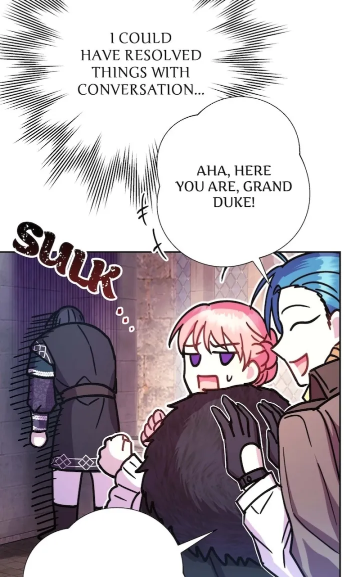 Another Typical Fantasy Romance - Chapter 18 Page 97