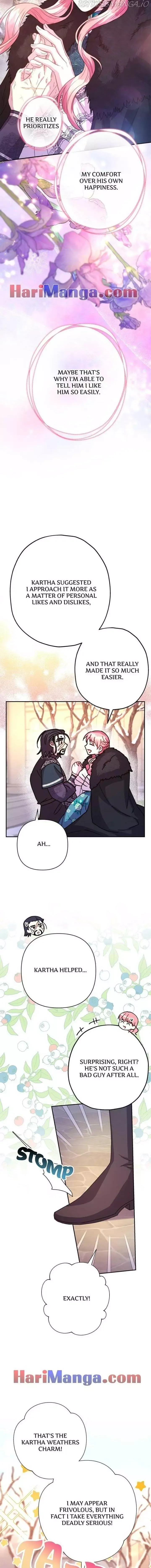 Another Typical Fantasy Romance - Chapter 19 Page 12