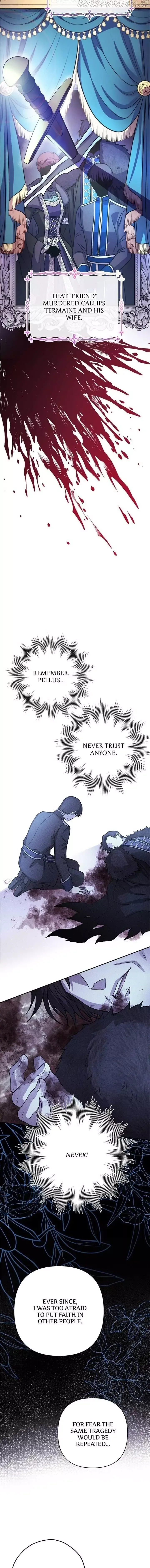 Another Typical Fantasy Romance - Chapter 19 Page 21