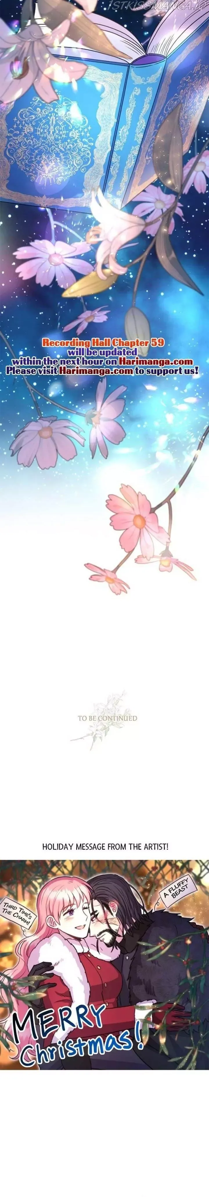 Another Typical Fantasy Romance - Chapter 19 Page 28