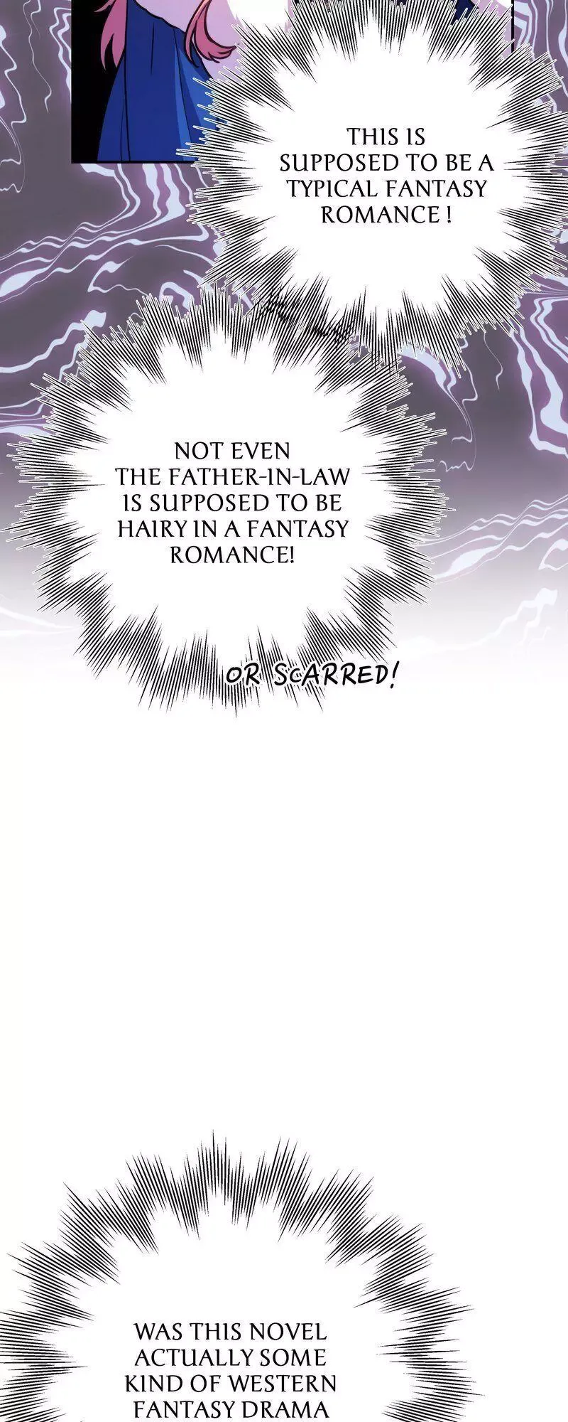 Another Typical Fantasy Romance - Chapter 2 Page 4