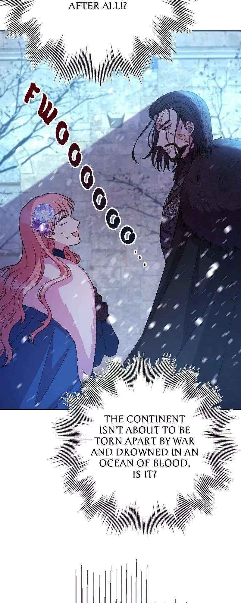 Another Typical Fantasy Romance - Chapter 2 Page 5