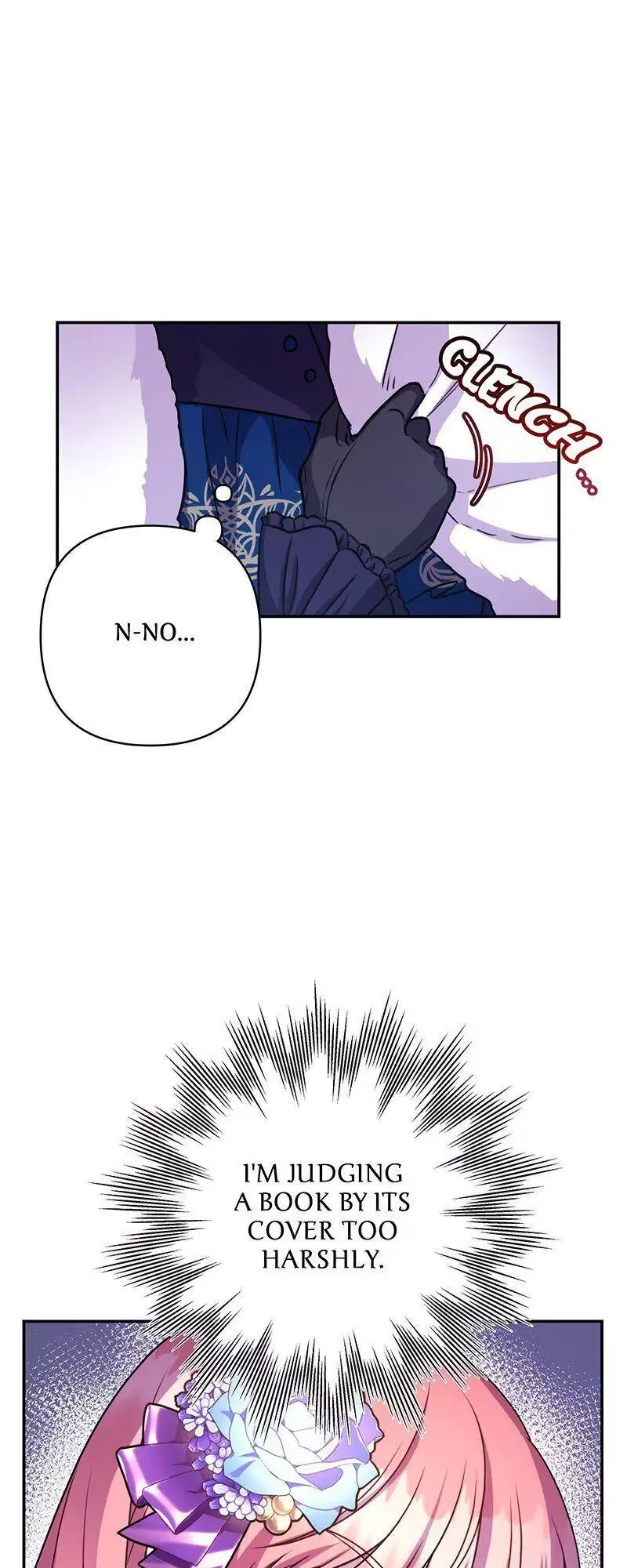 Another Typical Fantasy Romance - Chapter 2 Page 7