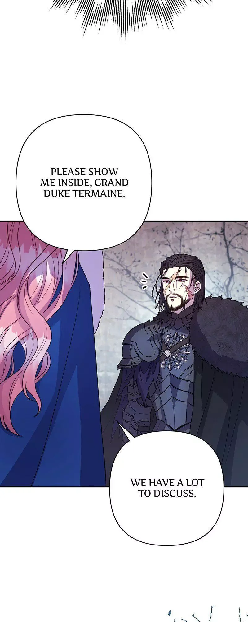 Another Typical Fantasy Romance - Chapter 2 Page 9