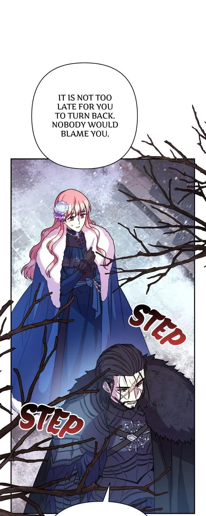 Another Typical Fantasy Romance - Chapter 2 Page 11