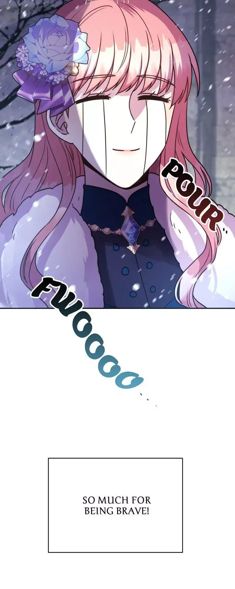 Another Typical Fantasy Romance - Chapter 2 Page 13