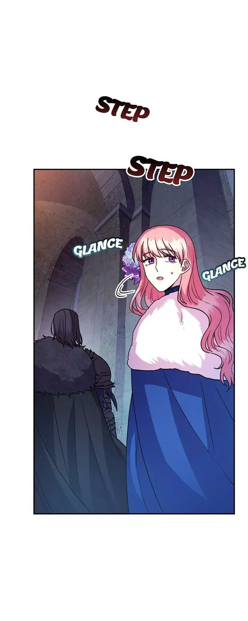 Another Typical Fantasy Romance - Chapter 2 Page 16