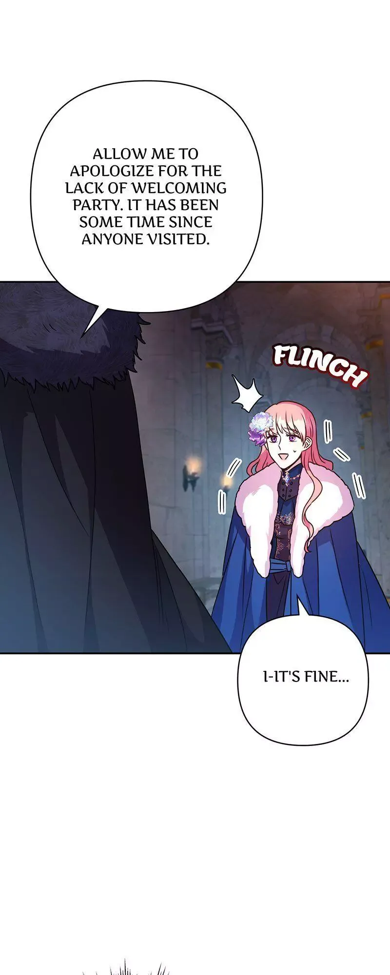 Another Typical Fantasy Romance - Chapter 2 Page 17