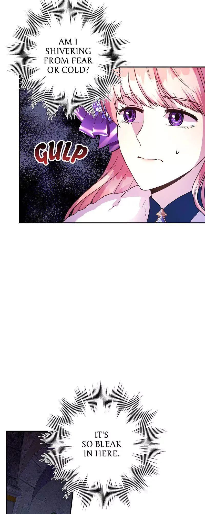 Another Typical Fantasy Romance - Chapter 2 Page 18