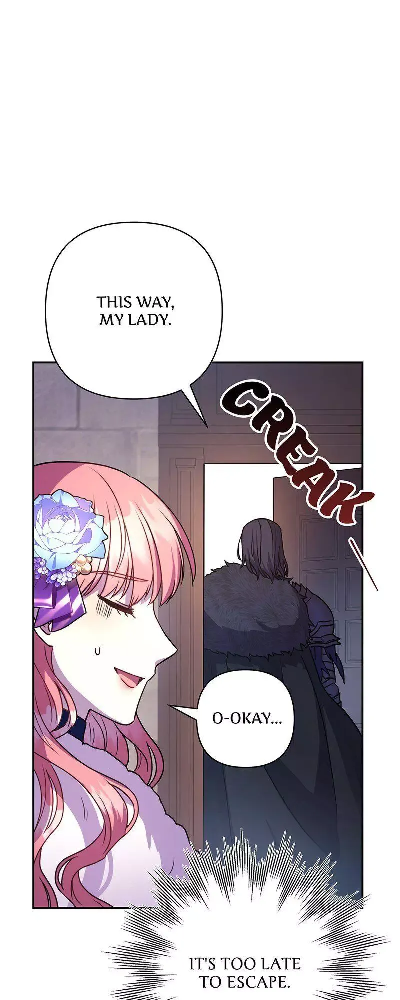 Another Typical Fantasy Romance - Chapter 2 Page 21