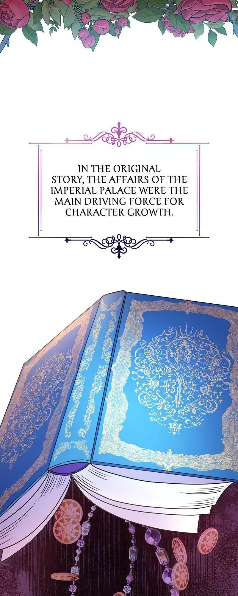 Another Typical Fantasy Romance - Chapter 2 Page 28
