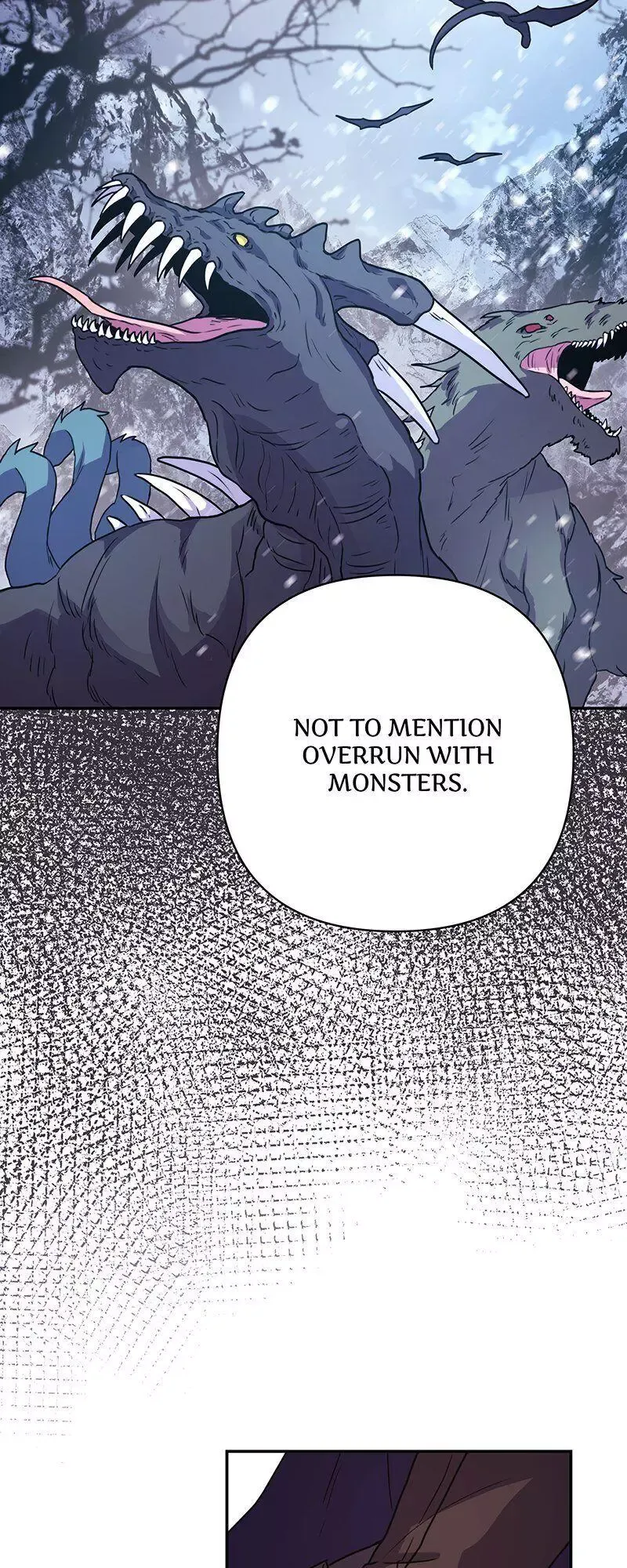 Another Typical Fantasy Romance - Chapter 2 Page 39