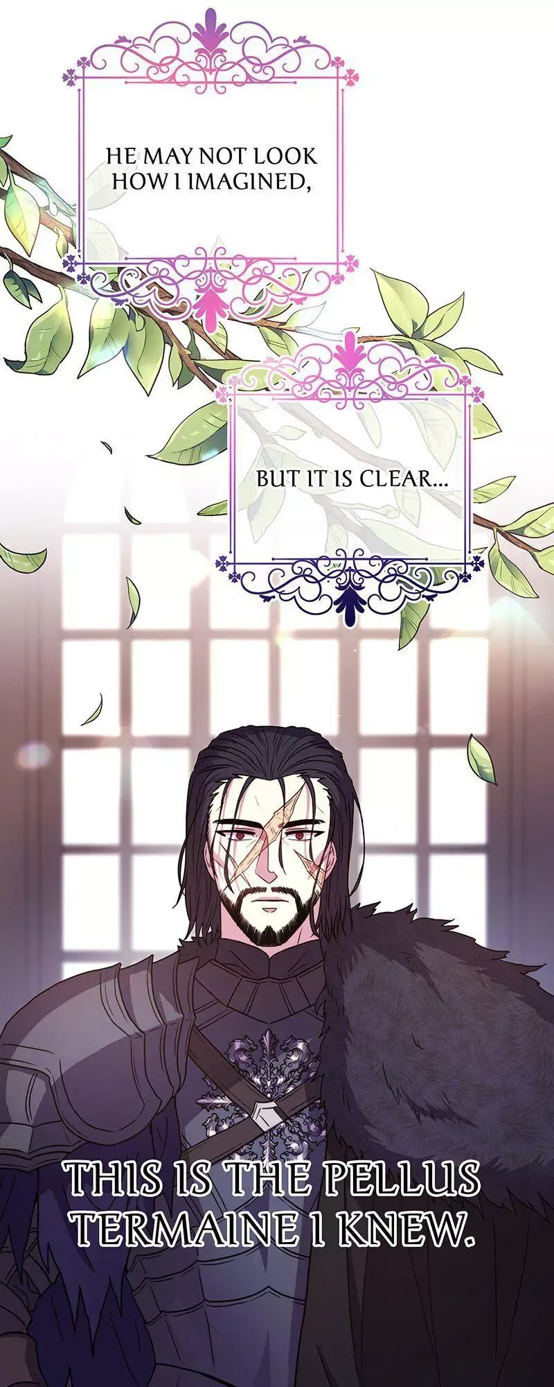 Another Typical Fantasy Romance - Chapter 2 Page 51
