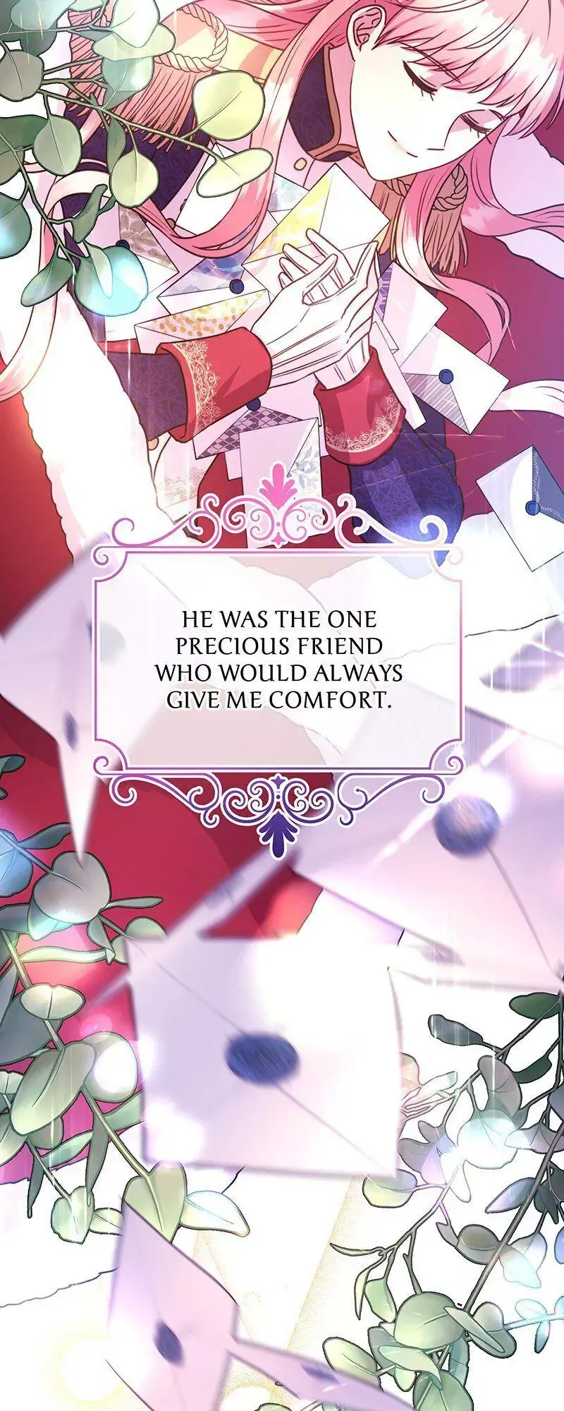 Another Typical Fantasy Romance - Chapter 2 Page 54