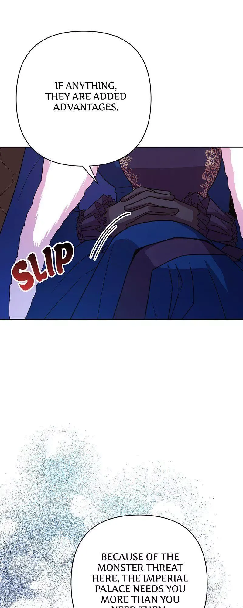 Another Typical Fantasy Romance - Chapter 2 Page 58
