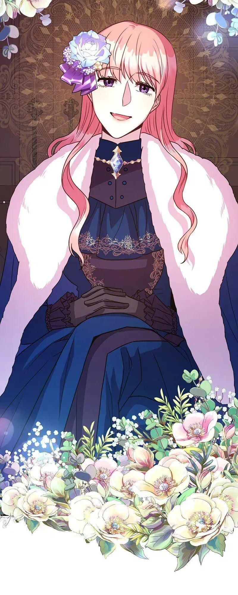 Another Typical Fantasy Romance - Chapter 2 Page 60