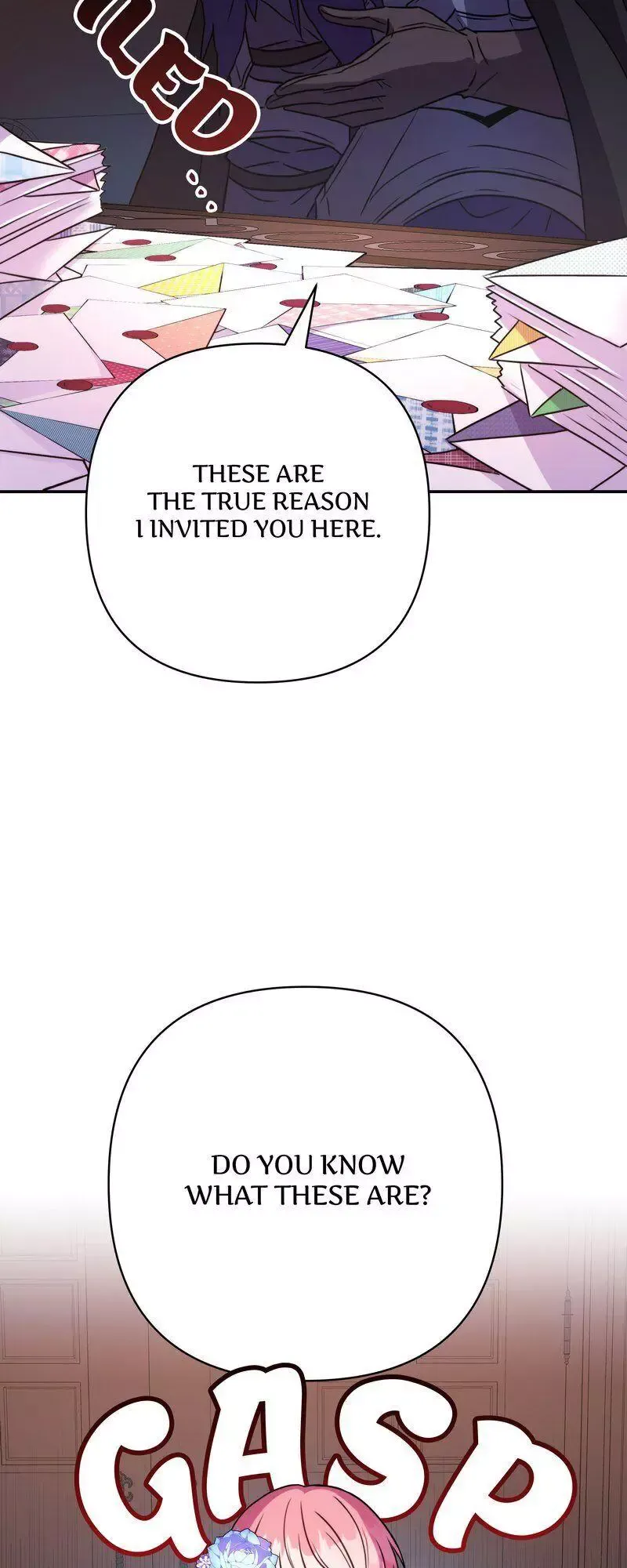 Another Typical Fantasy Romance - Chapter 2 Page 77