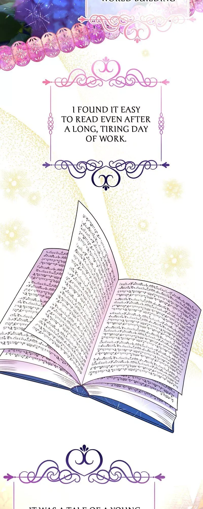 Another Typical Fantasy Romance - Chapter 20 Page 2