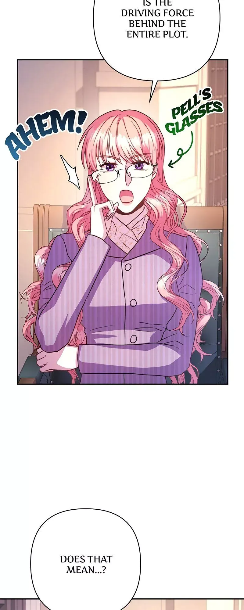 Another Typical Fantasy Romance - Chapter 20 Page 7