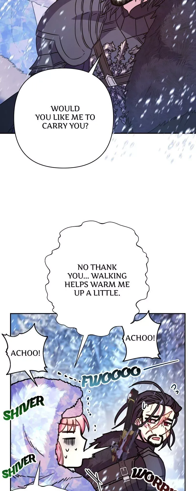 Another Typical Fantasy Romance - Chapter 20 Page 14