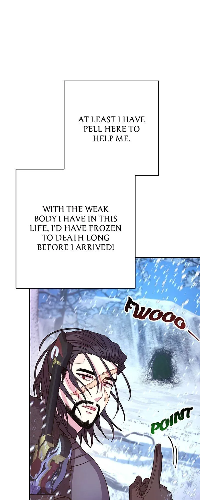 Another Typical Fantasy Romance - Chapter 20 Page 20
