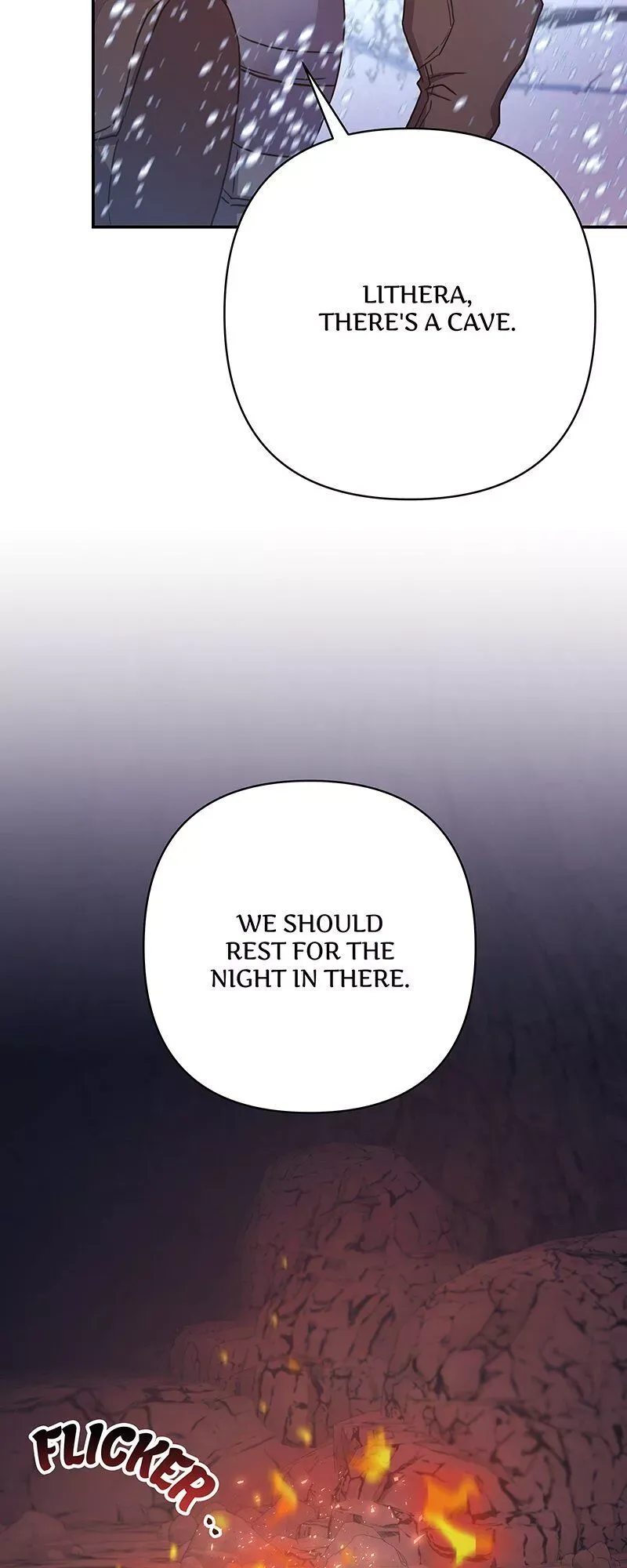 Another Typical Fantasy Romance - Chapter 20 Page 21