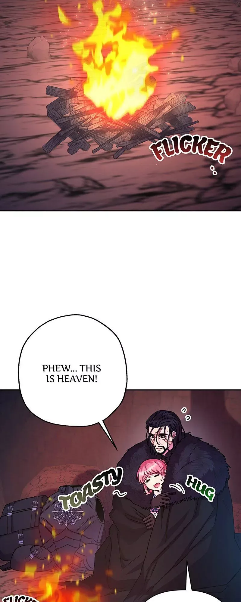Another Typical Fantasy Romance - Chapter 20 Page 22