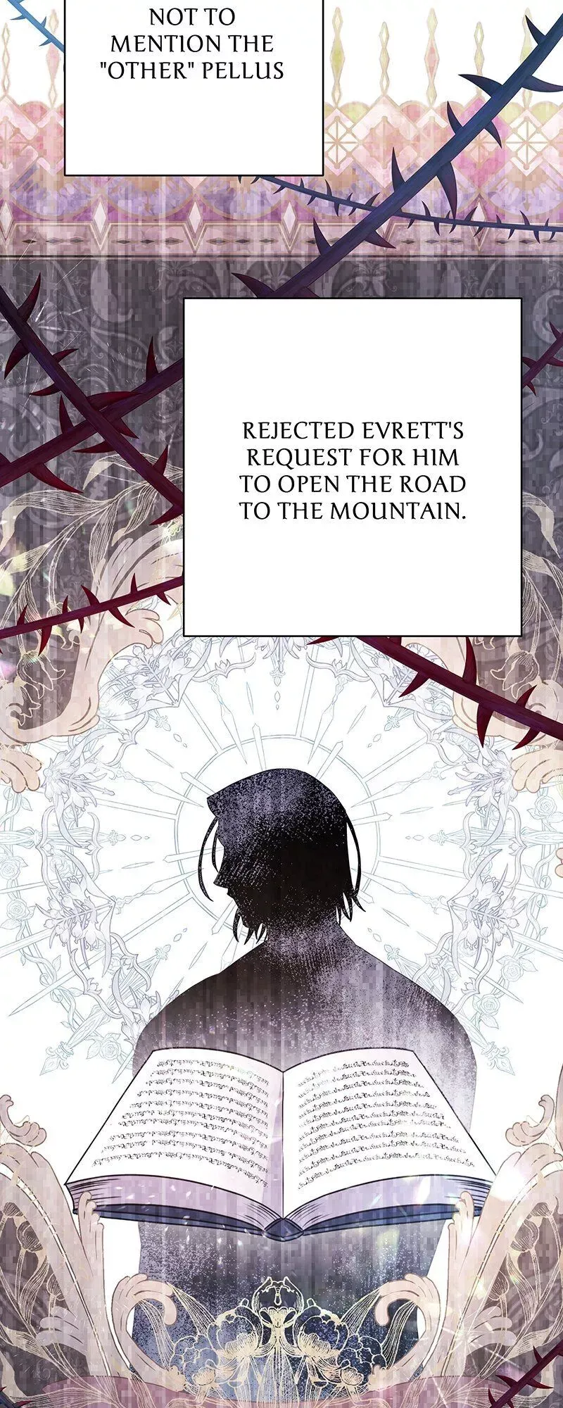 Another Typical Fantasy Romance - Chapter 20 Page 27