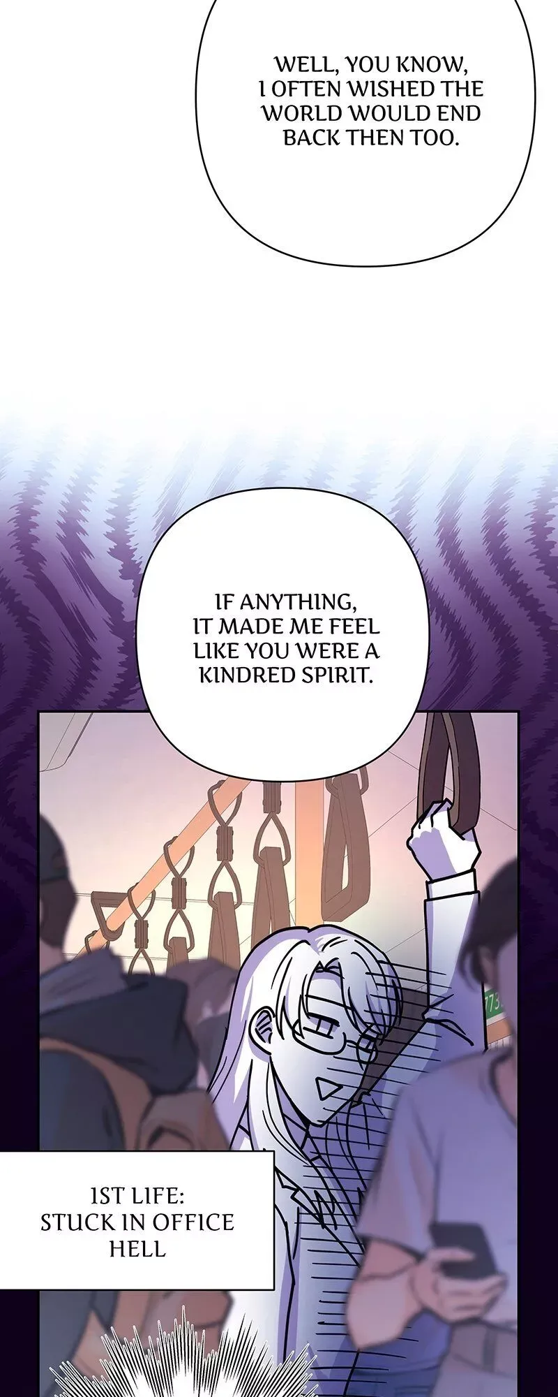 Another Typical Fantasy Romance - Chapter 20 Page 33