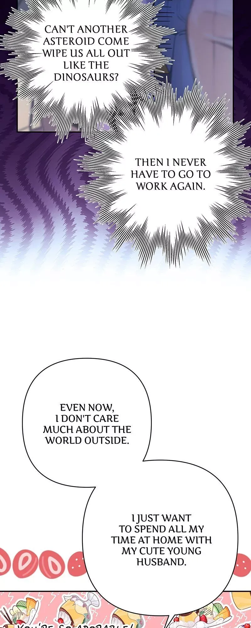 Another Typical Fantasy Romance - Chapter 20 Page 34